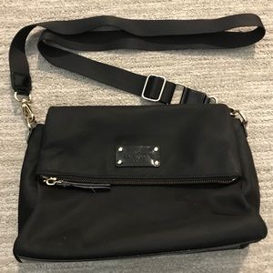 Black Kate Spade Crossbody Bag